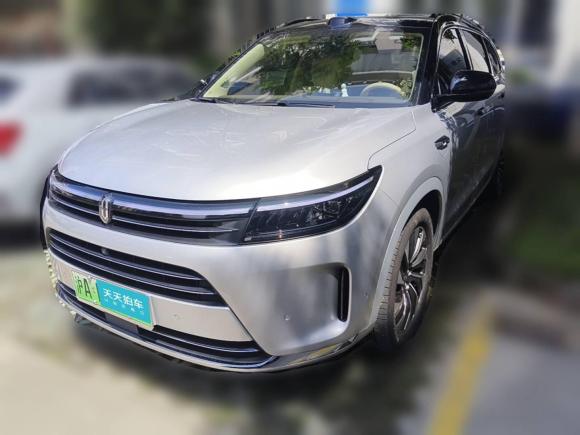 [上海·沪A] 二手鸿蒙智行问界M72024款 1.5T 智驾四驱Max版 5座