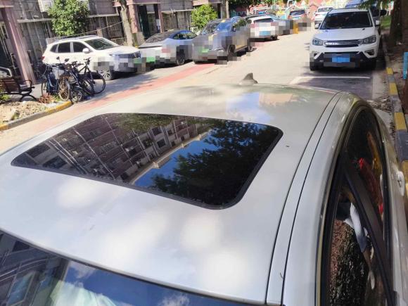 [上海·沪F] 二手宝马宝马3系2019款 320Li 时尚型