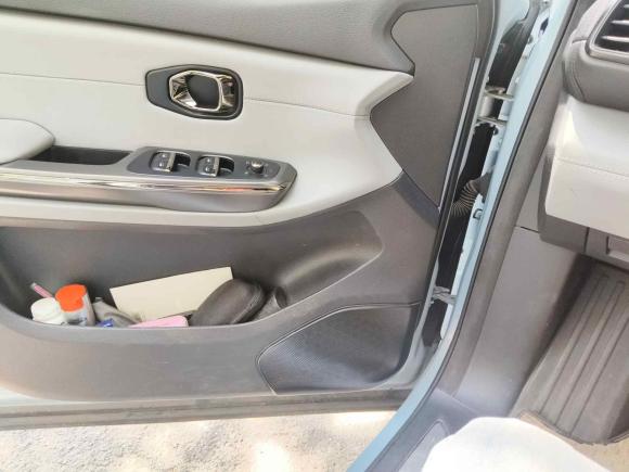 [杭州·浙A] 二手蔚来蔚来ES62020款 600KM 运动版