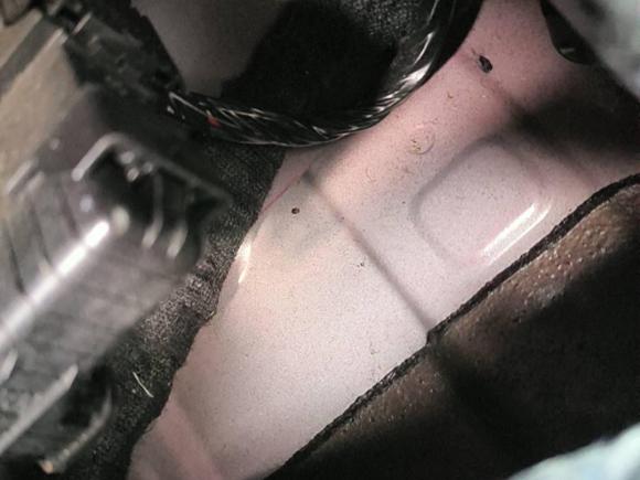 [南昌·赣A] 二手别克昂科拉2015款 1.4T 自动两驱都市精英型