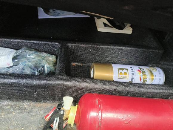 [上海·陕A] 二手长安逸动2018款 高能版 1.6L GDI 手动先锋型 国V