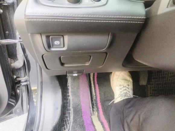 [湖州·豫P] 二手别克君越2021款 652T 豪华型