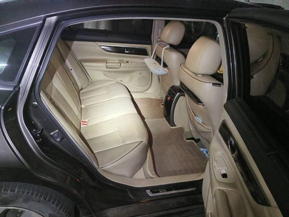 [广州·粤S] 二手日产天籁2014款 公爵 2.5L XV荣耀版