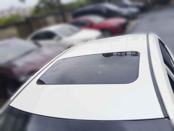 [合肥·皖A] 二手丰田雷凌2017款 改款 185T CVT精英版 国V