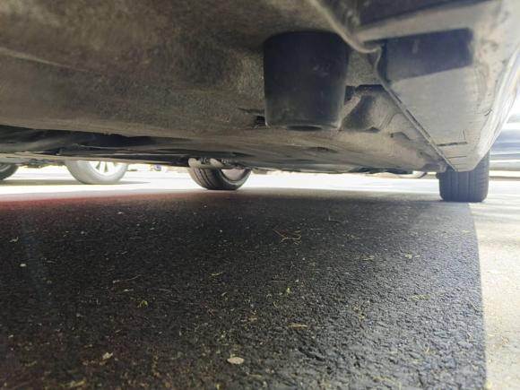 [济南·鲁A] 二手克莱斯勒克莱斯勒300C2016款 3.0L 超越版