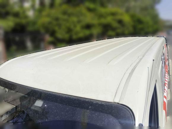 [杭州·浙A] 二手东风御风御风EM262023款 标准版 41.472kWh 河南锂动