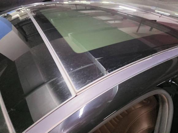 [南昌·赣A] 二手奔驰奔驰E级2018款 改款 E 300 L 运动豪华型