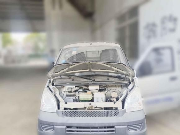 [南京·苏A] 二手五菱汽车五菱荣光小卡2020款 1.5L基本型 国VI 双排L3C