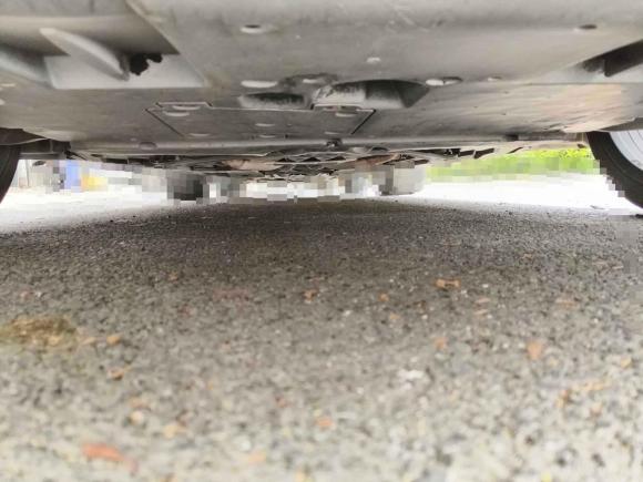 [合肥·皖A] 二手雷克萨斯雷克萨斯IS2013款 250 F SPORT