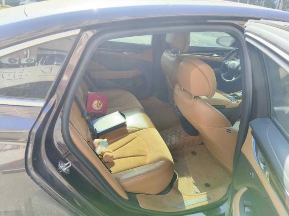 [金华·浙G] 二手别克君越2016款 28T 尊享型