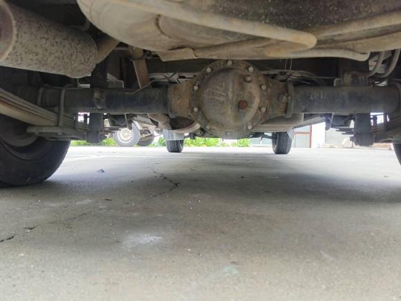 [温州·浙C] 二手五菱汽车五菱荣光2017款 1.5L 加长基本型