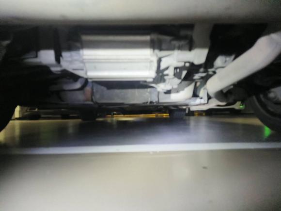 [上海·沪A] 二手比亚迪汉2020款 DM 四驱性能版尊贵型