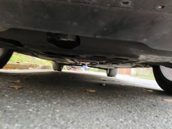 [上海·沪A] 二手沃尔沃沃尔沃V602017款 Cross Country T5 AWD 国VI