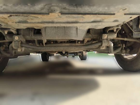 [南昌·赣A] 二手东风风行菱智2017款 M5L 1.6L 7座舒适型