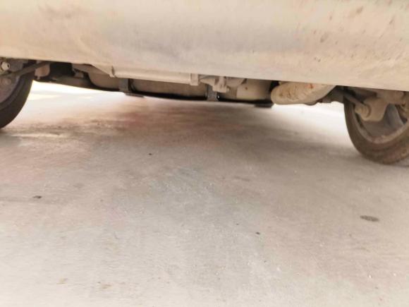 [常州·苏E] 二手比亚迪汉2020款 DM 四驱性能版尊贵型