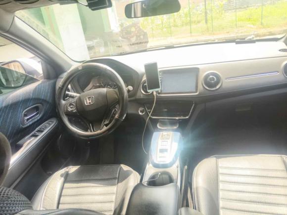 [上海·沪A] 二手思铭东风本田X-NV2020款 风驰版