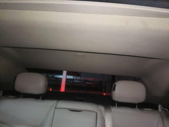 [湖州·浙E] 二手凯迪拉克凯迪拉克XTS2016款 28T 技术型