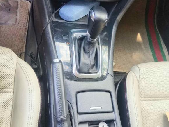 [武汉·鄂A] 二手马自达阿特兹2014款 2.0L 蓝天豪华版