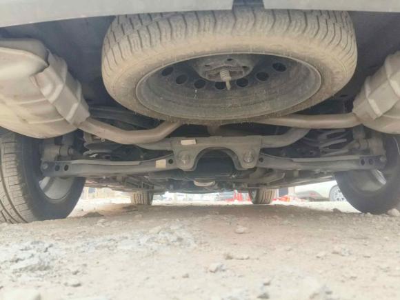 [义乌·浙G] 二手奇瑞瑞虎8 PLUS2021款 290TGDI DCT豪耀版