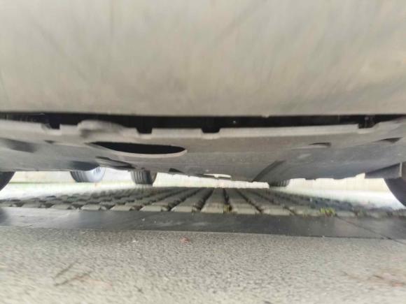 [武汉·鄂A] 二手福特福克斯2012款 三厢 1.6L 自动舒适型