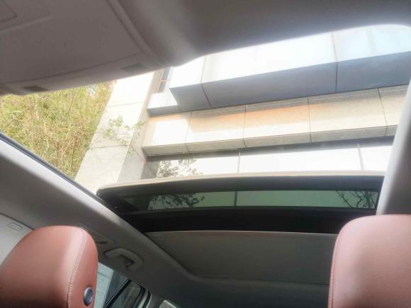 [嘉兴·浙F] 二手大众高尔夫2014款 1.4TSI 豪华旅行版