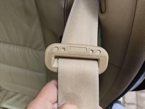 [合肥·皖A] 二手本田雅阁2010款 2.0L EX