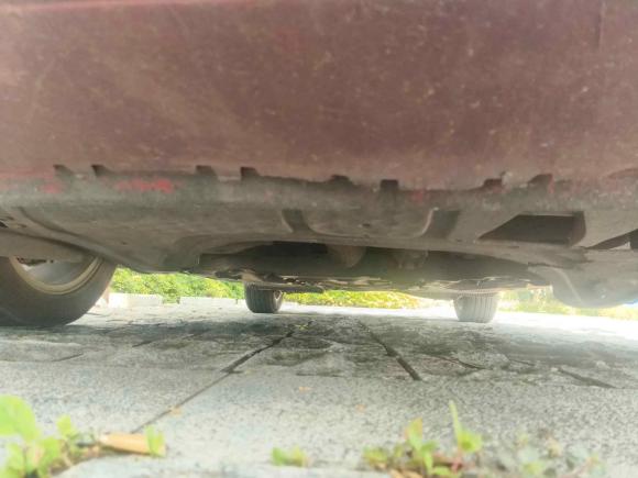 [常州·苏D] 二手大众高尔夫2011款 1.4TSI 自动舒适型