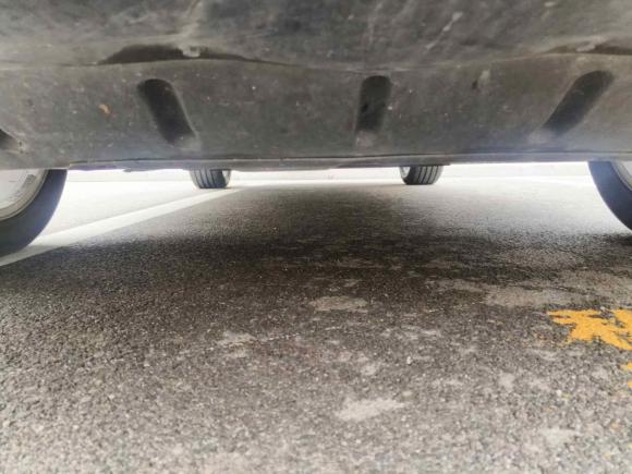 [青岛·鲁B] 二手比亚迪护卫舰072023款 DM-i 100KM 旗舰型