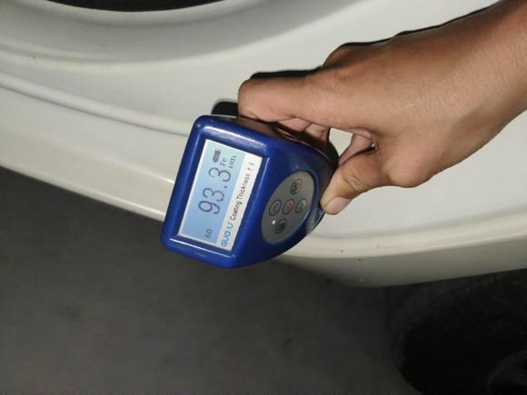 [广州·粤A] 二手丰田雷凌2017款 改款 185T CVT精英版 国VI