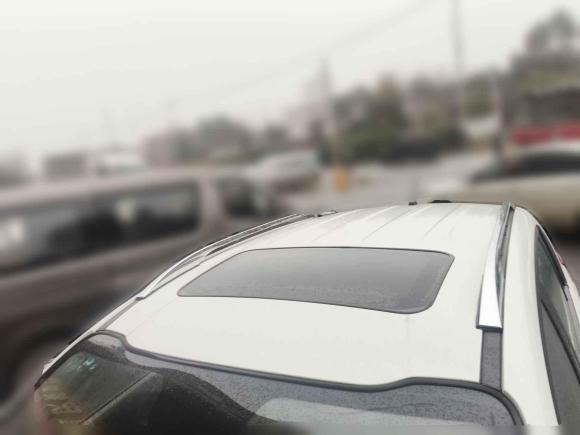 [武汉·鄂A] 二手起亚智跑2014款 2.0L 自动两驱版GL