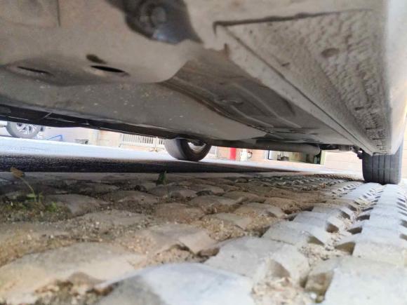 [广州·粤A] 二手别克英朗2015款 18T 双离合豪华型