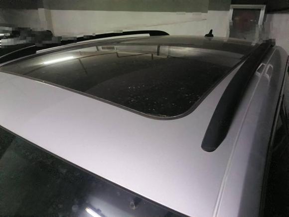 [武汉·鄂A] 二手大众途锐2011款 3.0TSI 舒适型