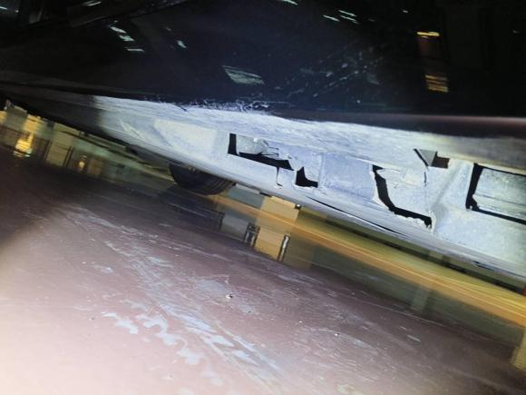 [成都·川G] 二手凯迪拉克凯迪拉克CT52021款 28T 豪华型