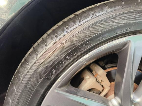 [上海·沪C] 二手红旗红旗H52018款 30TD 智联韵动版