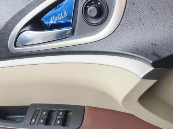 [温州·浙C] 二手别克别克GL82017款 25S 豪华型 国V