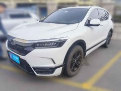 [青岛·鲁B]本田&nbsp;&nbsp;皓影&nbsp;&nbsp;2020款 240TURBO CVT两驱尊贵版