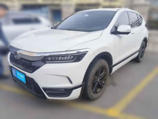 本田皓影2020款 240TURBO CVT两驱尊贵版