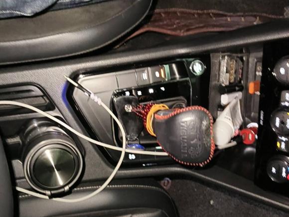 [嘉兴·浙F] 二手大众途观L2017款 330TSI 自动两驱豪华版