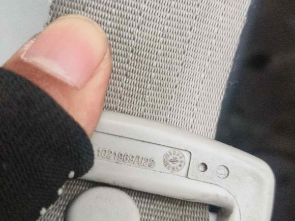 [嘉兴·浙F] 二手大通新途V802012款 2.5T 中顶超值物流版C