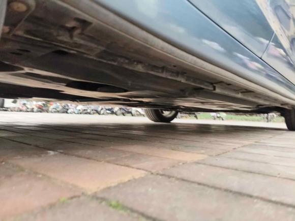 [南京·苏A] 二手马自达马自达3 昂克赛拉2014款 两厢 2.0L 自动旗舰型