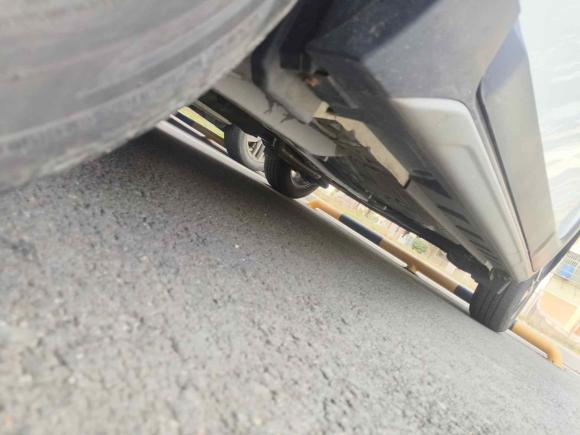 [常州·苏D] 二手丰田YARiS L 致炫2021款 致炫X 1.5L CVT领先版