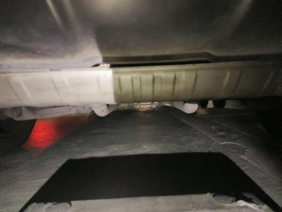 [南京·苏A] 二手奔驰奔驰M级2012款 ML 350 动感型