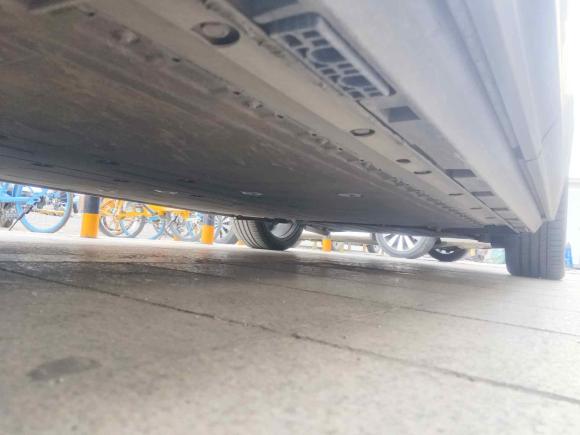 [成都·川A] 二手ARCFOX极狐极狐 阿尔法T2023款 688E+ 森林版 160kW