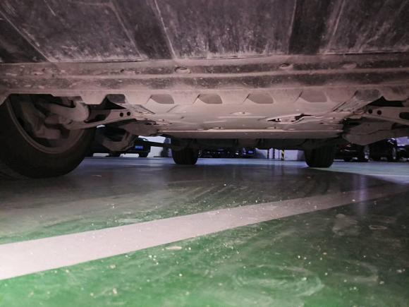 [青岛·鲁B] 二手路虎揽胜2022款 3.0 L6 360PS 传世版