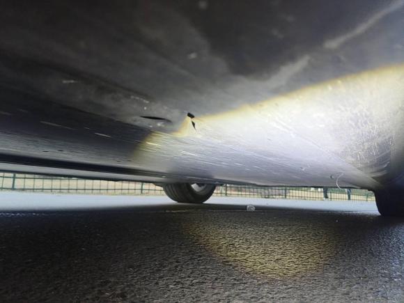 [苏州·苏E] 二手特斯拉Model Y2021款 标准续航后驱版