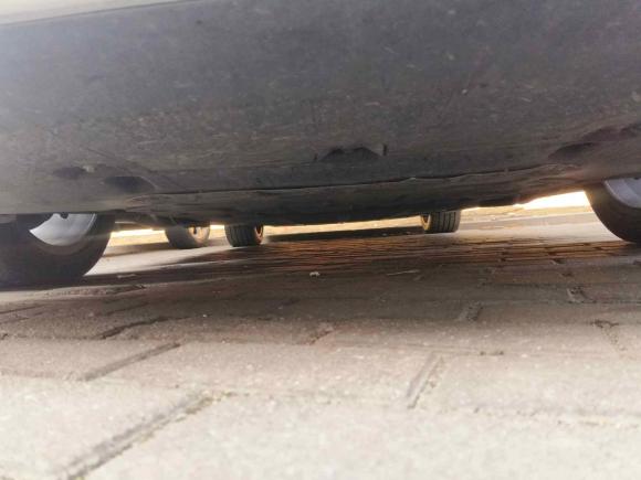 [台州·浙J] 二手比亚迪汉2022款 EV 创世版 610KM四驱尊享型