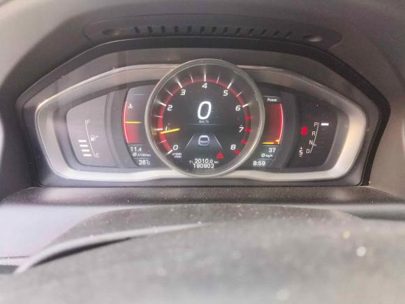 [嘉兴·浙F] 二手沃尔沃沃尔沃XC602015款 T5 AWD 智远版