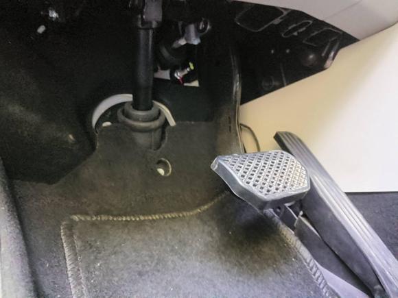 [杭州·浙A] 二手零跑汽车零跑C112021款 改款 豪华版