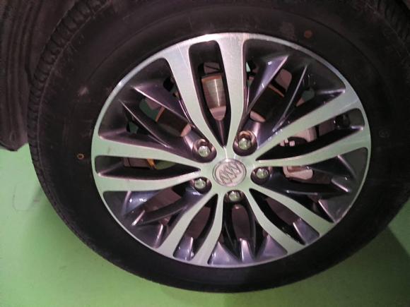 [金华·浙G] 二手别克别克GL82018款 28T 豪华型 国VI