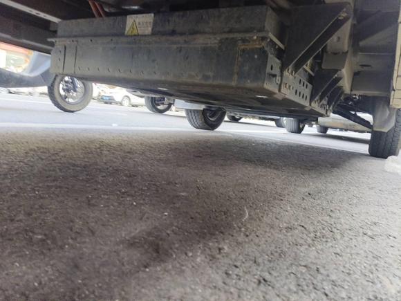 [南京·苏A] 二手SRM鑫源好运2023款 启航版 创业型 厢货